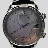 ジャガールクルト 腕時計