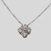 モニッケンダム ネックレス