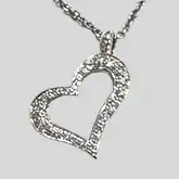 ピアジェ ネックレス