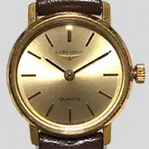 ロンジン 腕時計