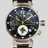 ルイヴィトン 腕時計