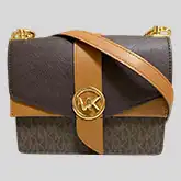 マイケルコース バッグ