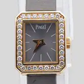 ピアジェ 腕時計