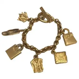 フェラガモ アクセサリー ヴィンテージ ブレスレット