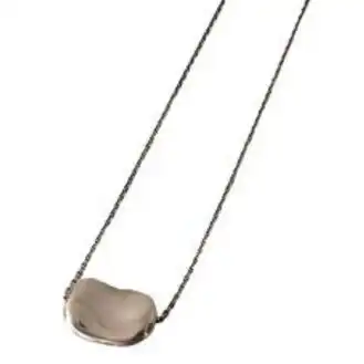 ティファニー アクセサリー
エルサペレッティ ビーンズ ネックレス
スターリングシルバー