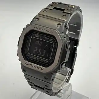 casio G-SHOCK GMW-B5000 腕時計