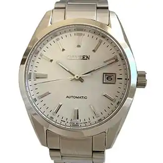 シチズン コレクション メカニカル 自動巻 オートマ SS NB1050-59A 9011-S125804 腕時計