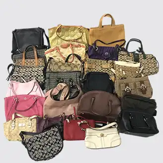 コーチ ショルダーバッグ トートバッグ など ブランド バッグ おまとめ 大量 セット