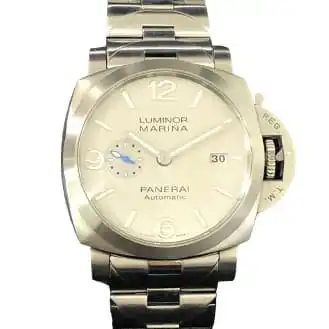 パネライ ルミノール マリーナ PAM00978 OP7269 V0526/10 A 腕時計