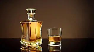 ウイスキー