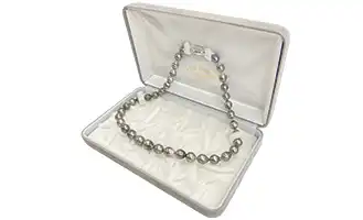 真珠 ネックレス