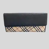 バーバリー 財布