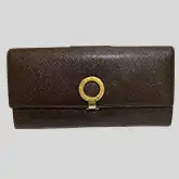 ブルガリ　財布