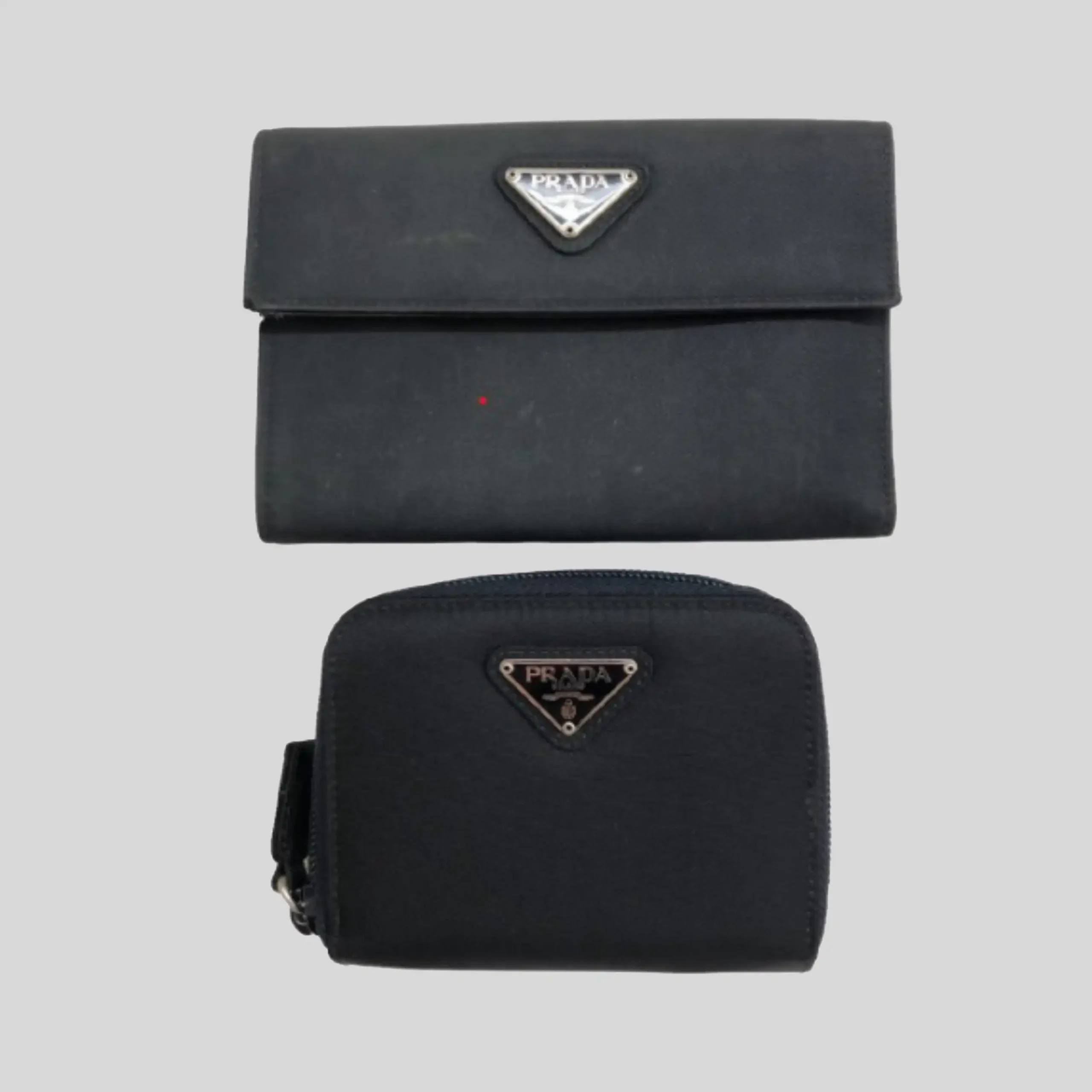 プラダ財布セット