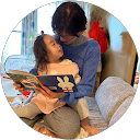 哲子 profile picture