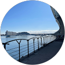 秋元琢翔 profile picture