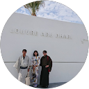 西川裕子 profile picture