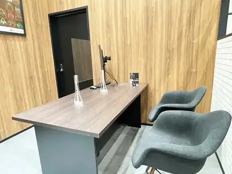 ベストライフ イオンモール大日店 内観画像