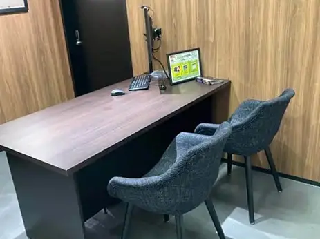 ベストライフ アル・プラザ香里園店 内観画像