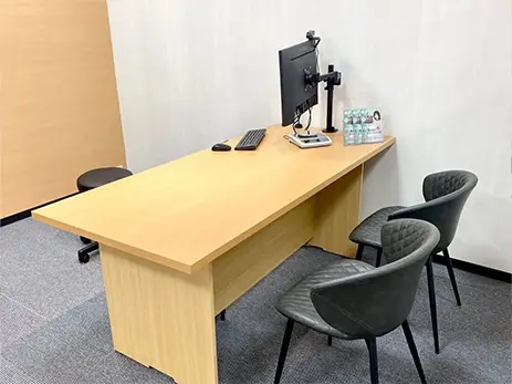 ベストライフ かみしんプラザ店 内観画像