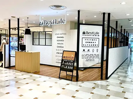 アルカキット錦糸町店 外観画像