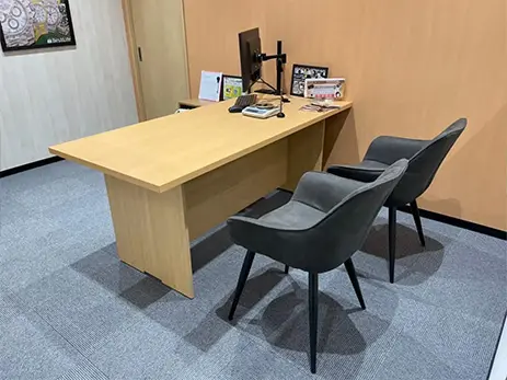 アルカキット錦糸町店 内観画像