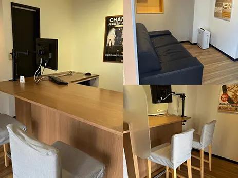 ベストライフ 北花田店 店内画像