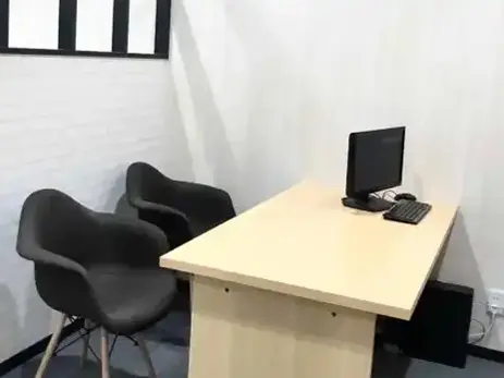 ベストライフ ソコラ武蔵小金井店 内観