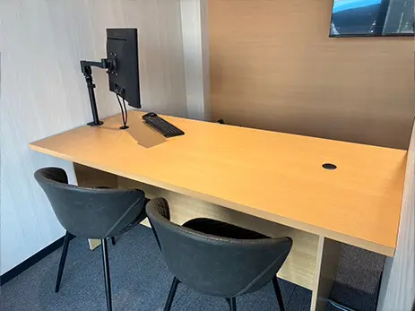 ベストライフ 枚方くずは店  内観画像