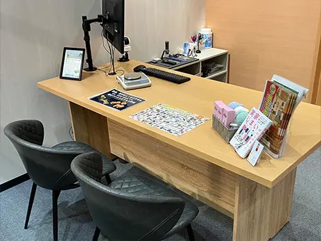 ベストライフ 新川崎スクエア店 店内画像