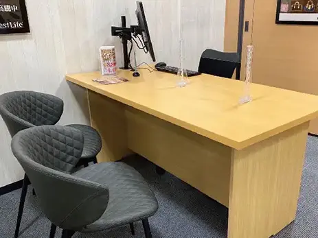 ベストライフ アル・プラザ高槻店 内観画像