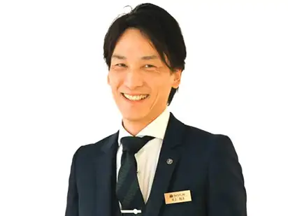 ベストライフ あべのキューズモール店 スタッフ