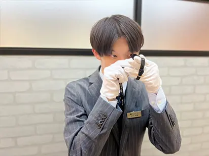 ベストライフ あびこショッピングプラザ店 スタッフ