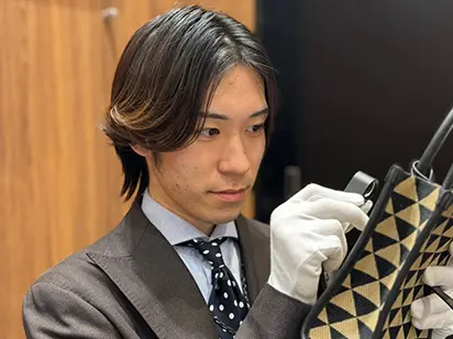 ベストライフ イオンモール大日店 スタッフ