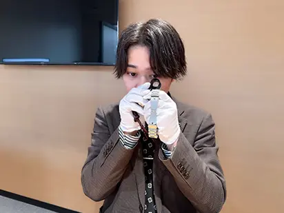 ベストライフ イオンモール大日店 スタッフ