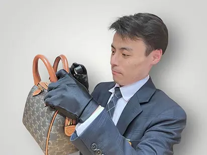 買取専門店 ベストライフ アミュプラザみやざき店 スタッフ