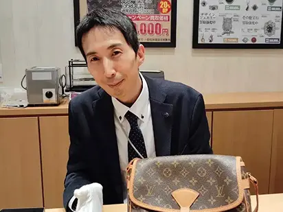 ベストライフ ビナウォーク海老名店 スタッフ