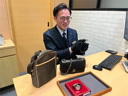 ベストライフ グランフロント大阪 梅田店 スタッフ