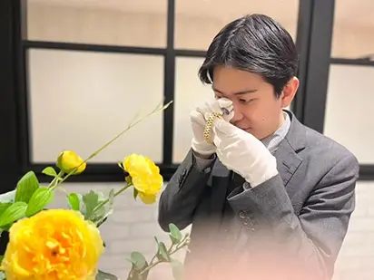 ベストライフ フレスポひばりが丘店 スタッフ