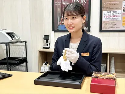 本厚木ミロード店 スタッフ