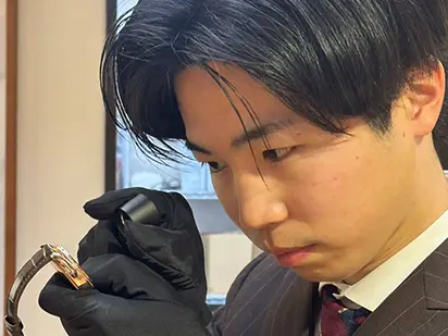 ベストライフ ジョイパーク泉ヶ丘店 スタッフ