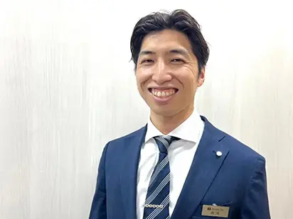 ベストライフ かみしんプラザ店 スタッフ