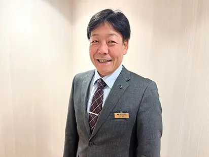 ベストライフ 天満橋京阪シティモール店 スタッフ