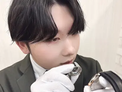 ベストライフ 岸和田カンカンベイサイドモール店 スタッフ