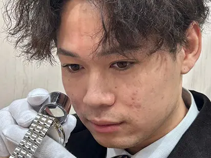 買取専門店 ベストライフ コムボックス光明池店 スタッフ