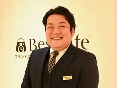 買取専門店 ベストライフ ららぽーと甲子園店 スタッフ