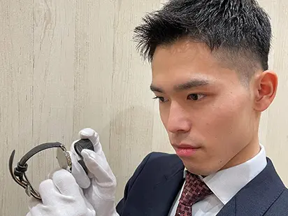 ベストライフ ららぽーと堺店  スタッフ