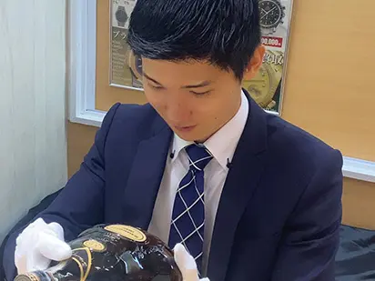 買取専門店 ベストライフ MOLTI垂水駅前店 スタッフ