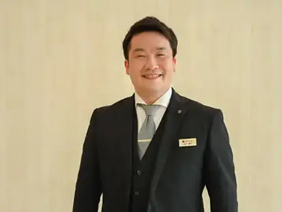 アクロスプラザ奈良登美ヶ丘店 スタッフ