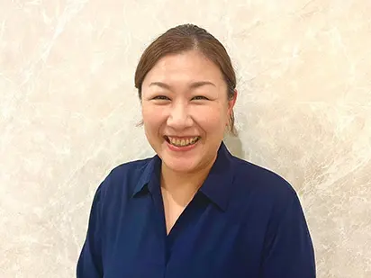 アクロスプラザ奈良登美ヶ丘店 スタッフ